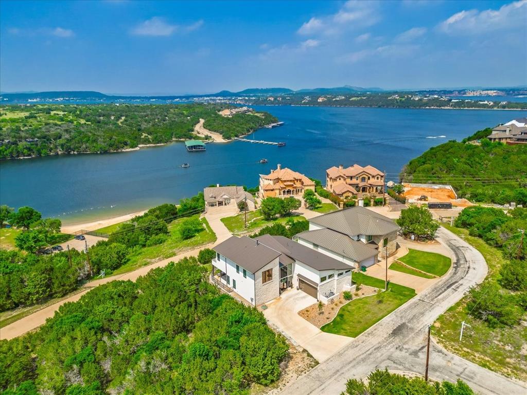Cliffs Phase VIII - Residential
