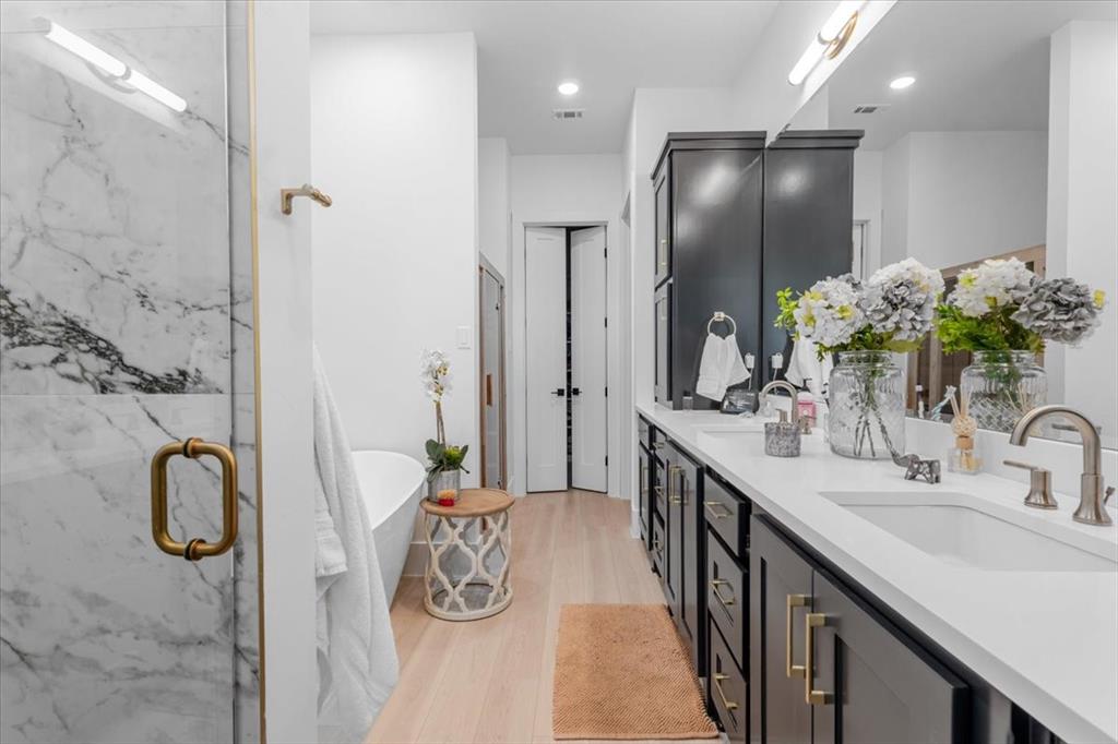 Cliffs Phase VIII - Residential