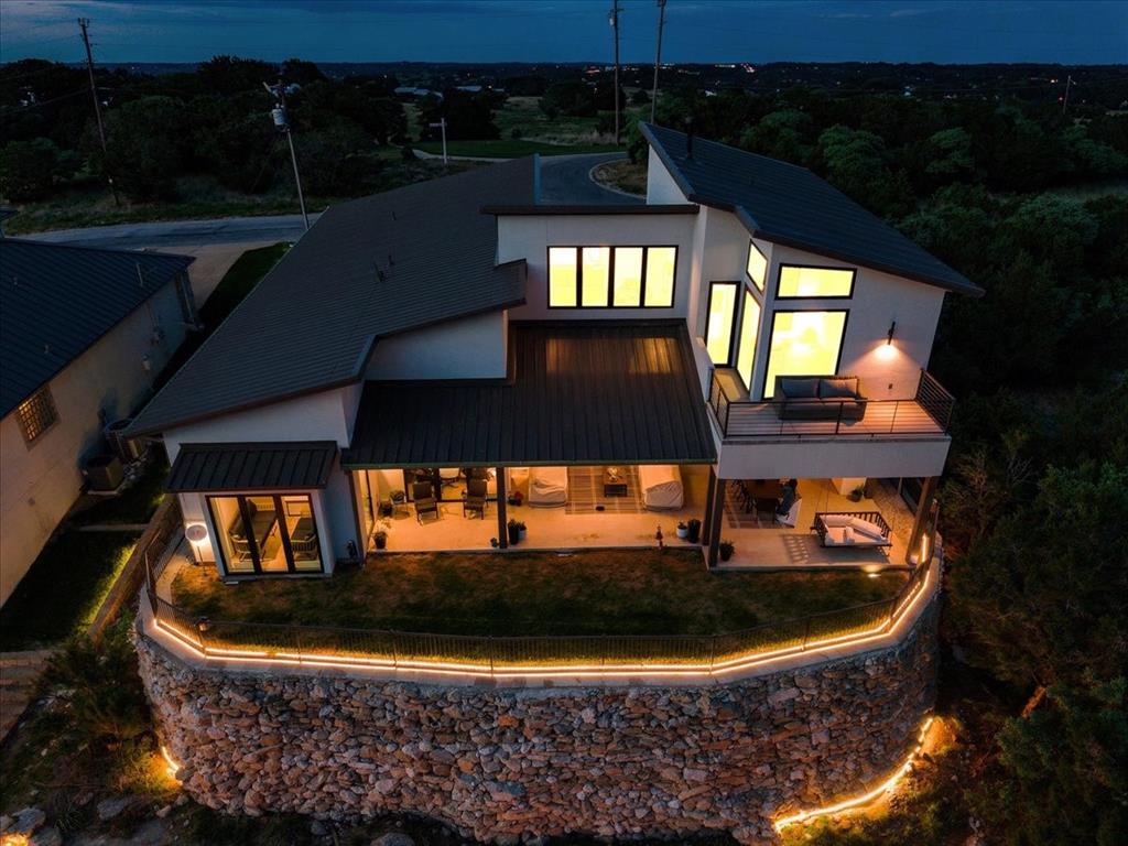 Cliffs Phase VIII - Residential