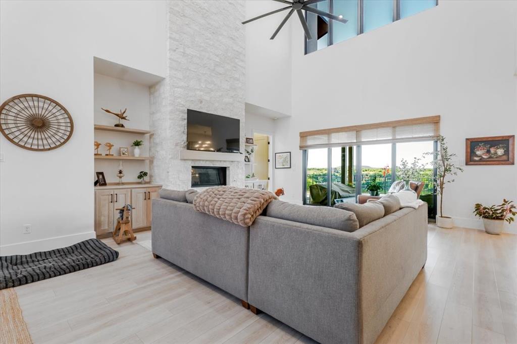 Cliffs Phase VIII - Residential
