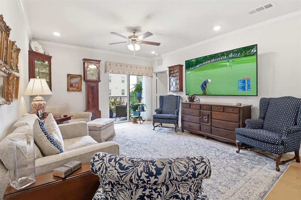 Gatherings At Twin Creeks Condo - Residential