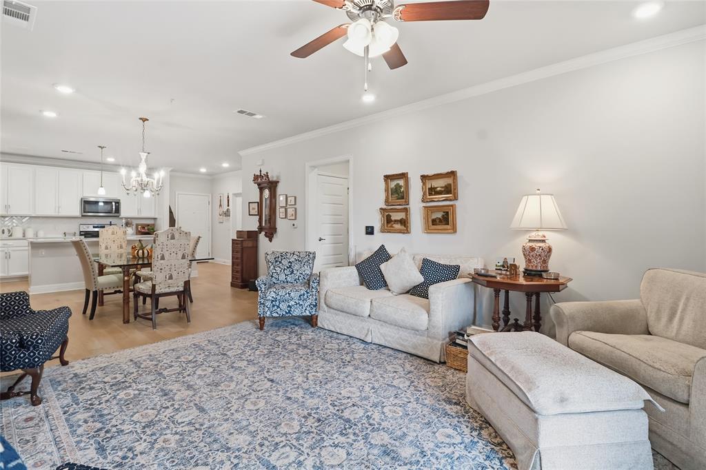 Gatherings At Twin Creeks Condo - Residential