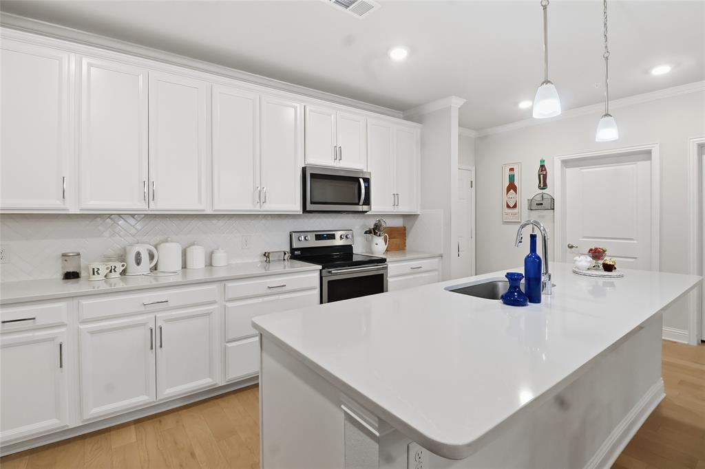 Gatherings At Twin Creeks Condo - Residential