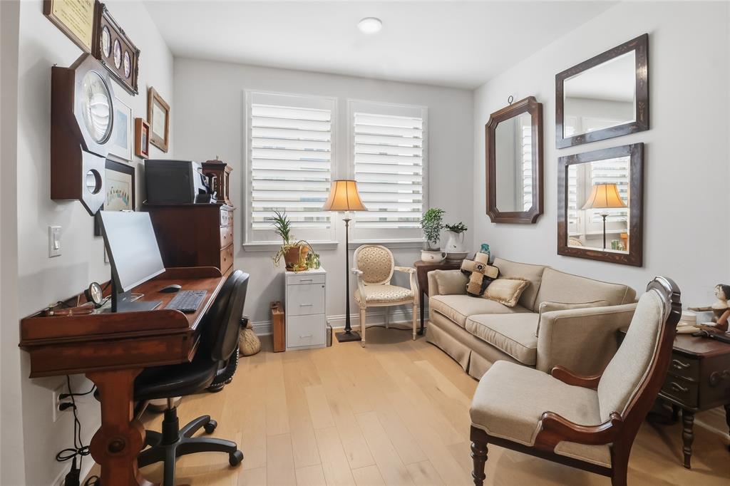 Gatherings At Twin Creeks Condo - Residential