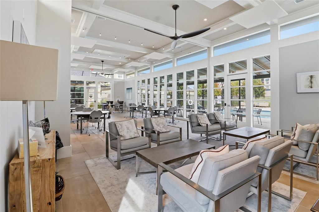 Gatherings At Twin Creeks Condo - Residential