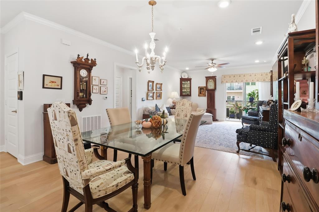 Gatherings At Twin Creeks Condo - Residential