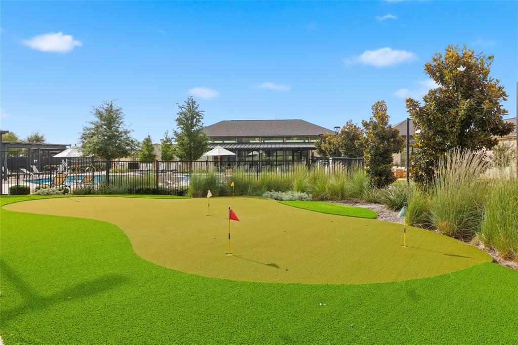 Gatherings At Twin Creeks Condo - Residential