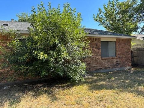 A home in Fort Worth