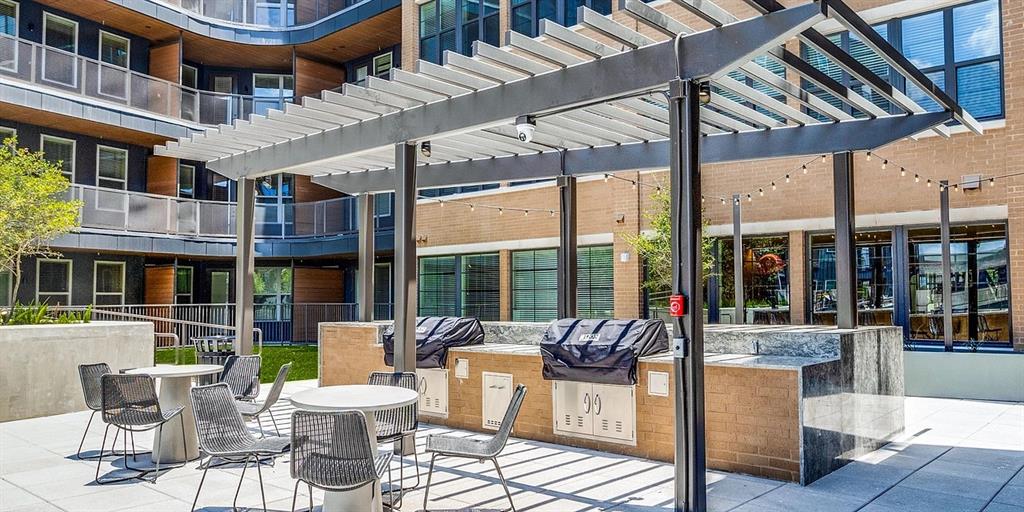 John Grigsby Abtract 495 - Residential Lease