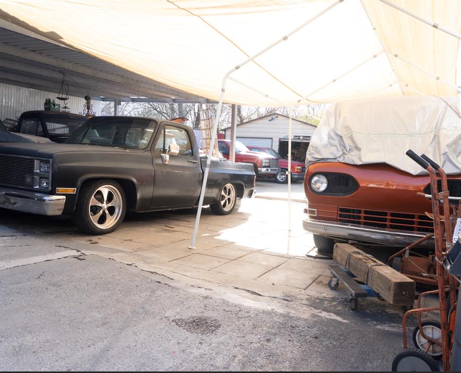 Original Town Of Lancaster - Residential