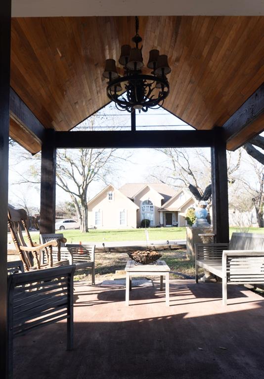 Original Town Of Lancaster - Residential