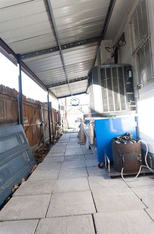 Original Town Of Lancaster - Residential