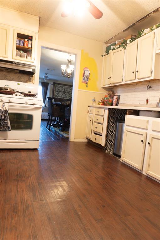 Original Town Of Lancaster - Residential