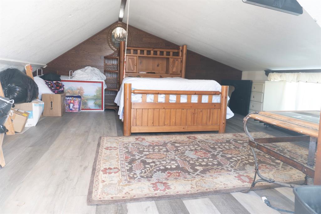 Original Town Of Lancaster - Residential