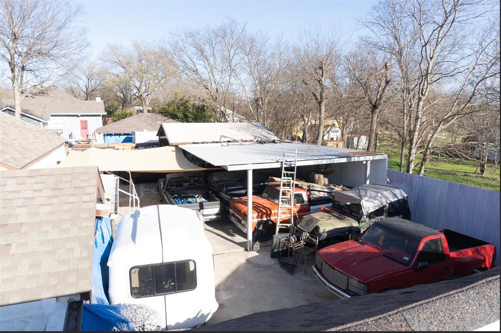 Original Town Of Lancaster - Residential