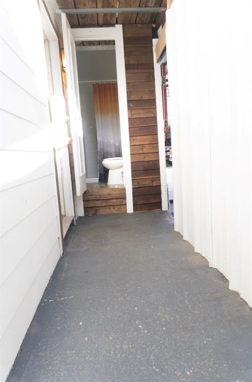 Original Town Of Lancaster - Residential