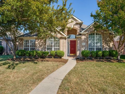 8724 Clearview Court Plano TX 75025