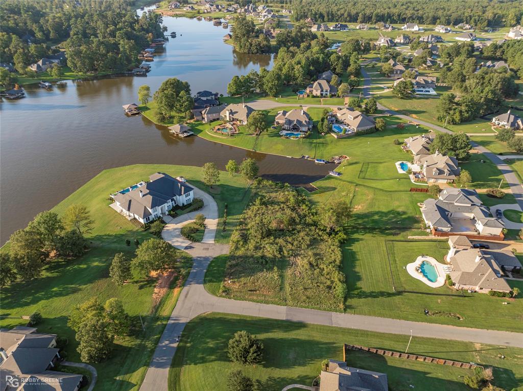 Woodlake Ridge - Land