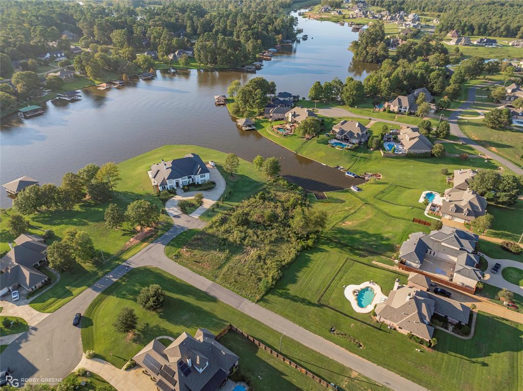 Woodlake Ridge - Land