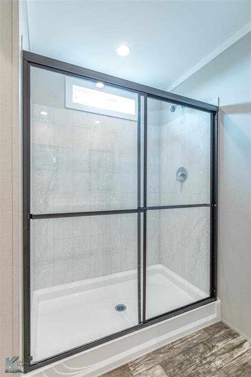 Hegwood Hill Add - Residential