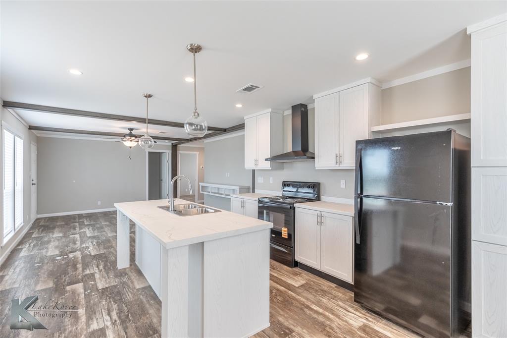 Hegwood Hill Add - Residential