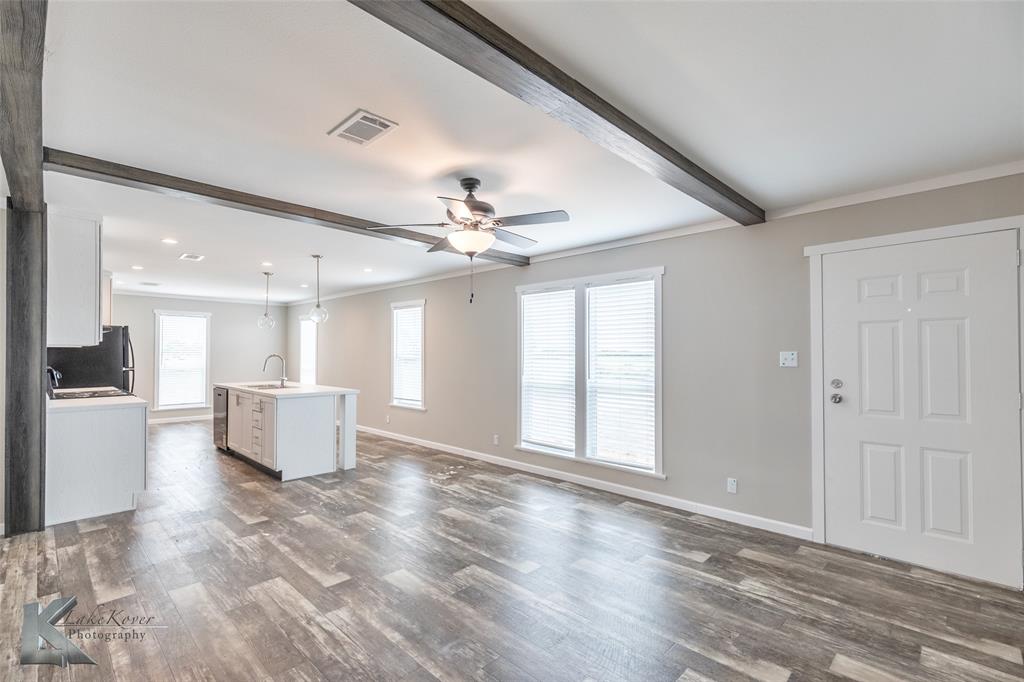 Hegwood Hill Add - Residential