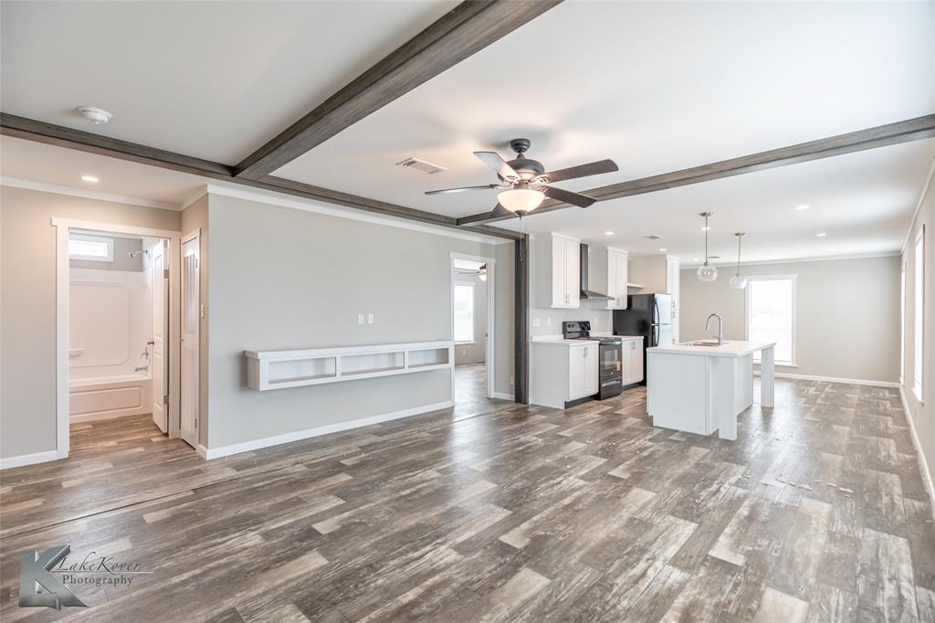 Hegwood Hill Add - Residential