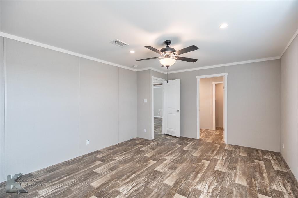 Hegwood Hill Add - Residential