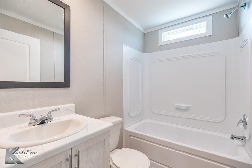 Hegwood Hill Add - Residential