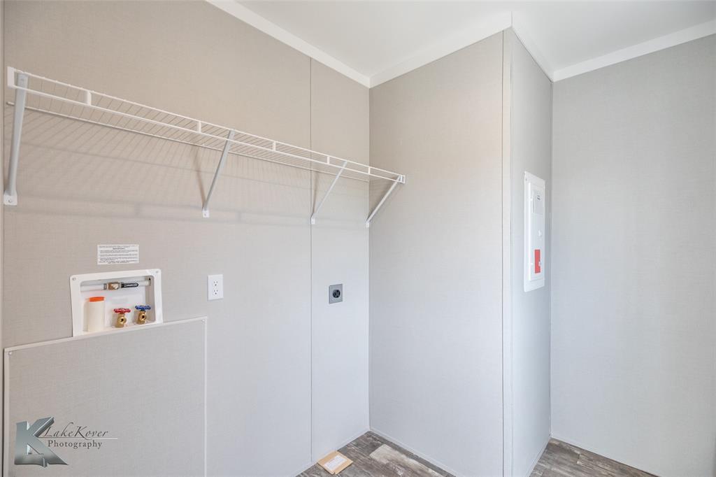 Hegwood Hill Add - Residential