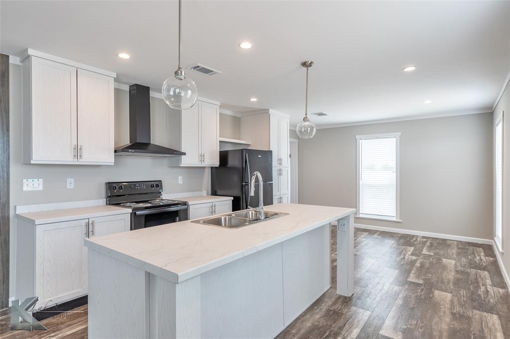 Hegwood Hill Add - Residential