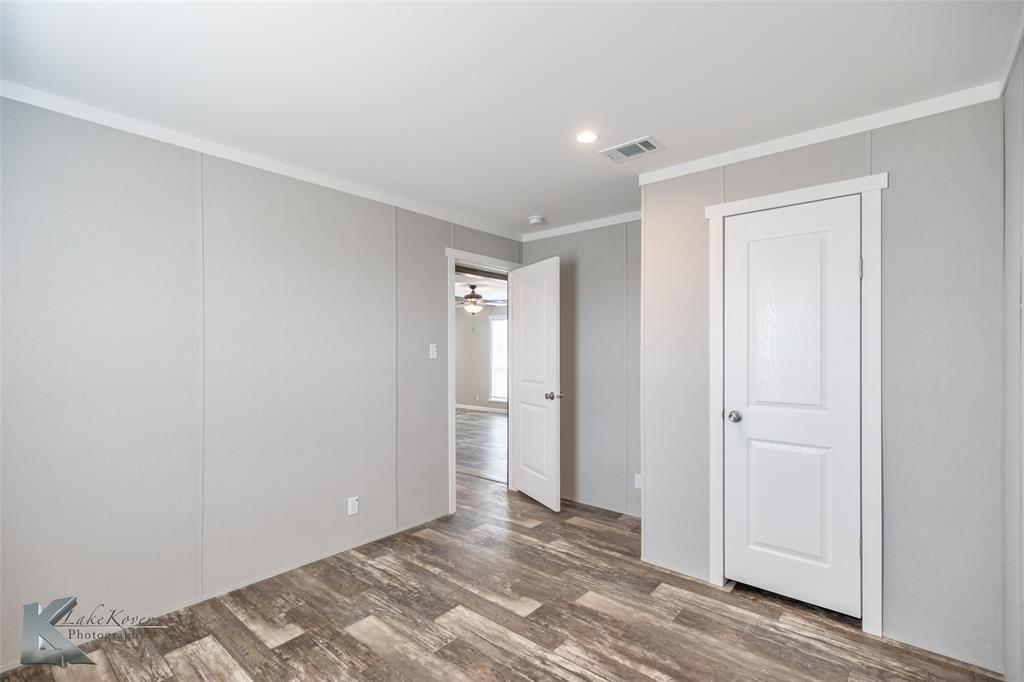 Hegwood Hill Add - Residential