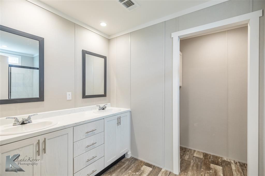 Hegwood Hill Add - Residential