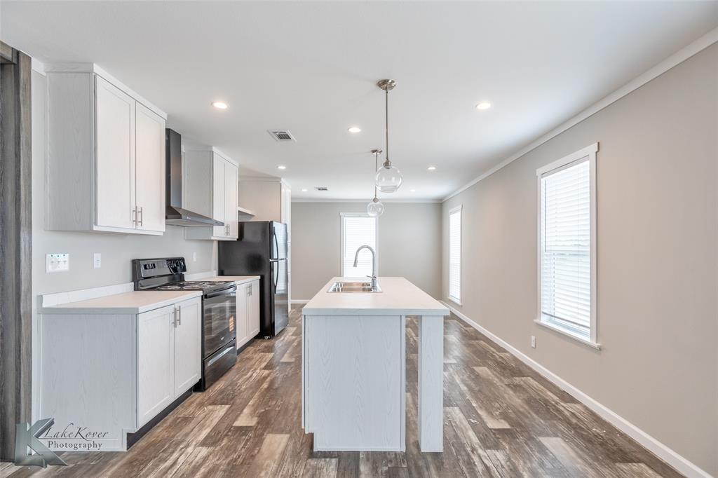 Hegwood Hill Add - Residential