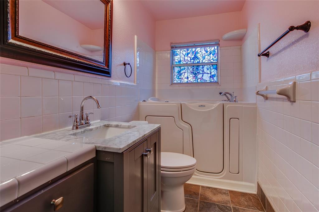 Bronx Park - Residential