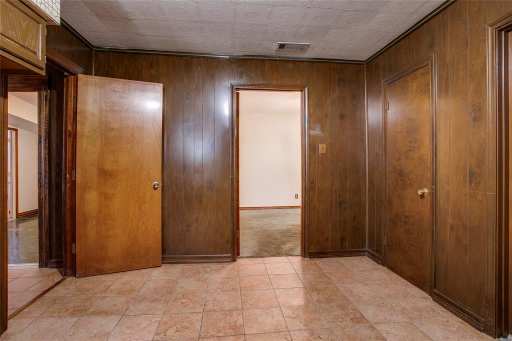 Bronx Park - Residential