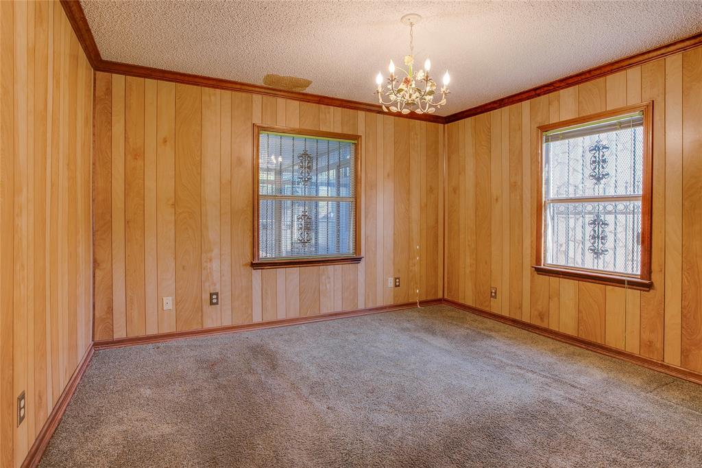 Bronx Park - Residential