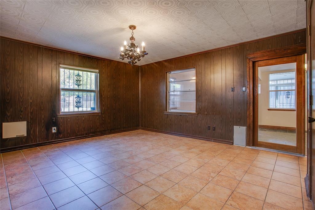 Bronx Park - Residential