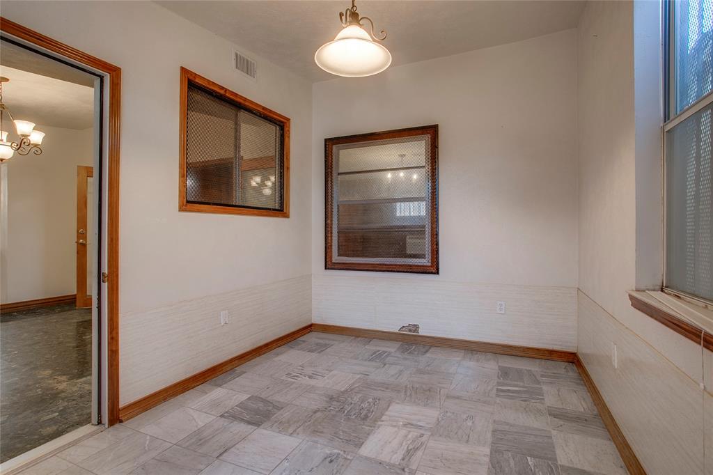 Bronx Park - Residential