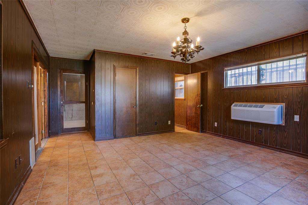 Bronx Park - Residential