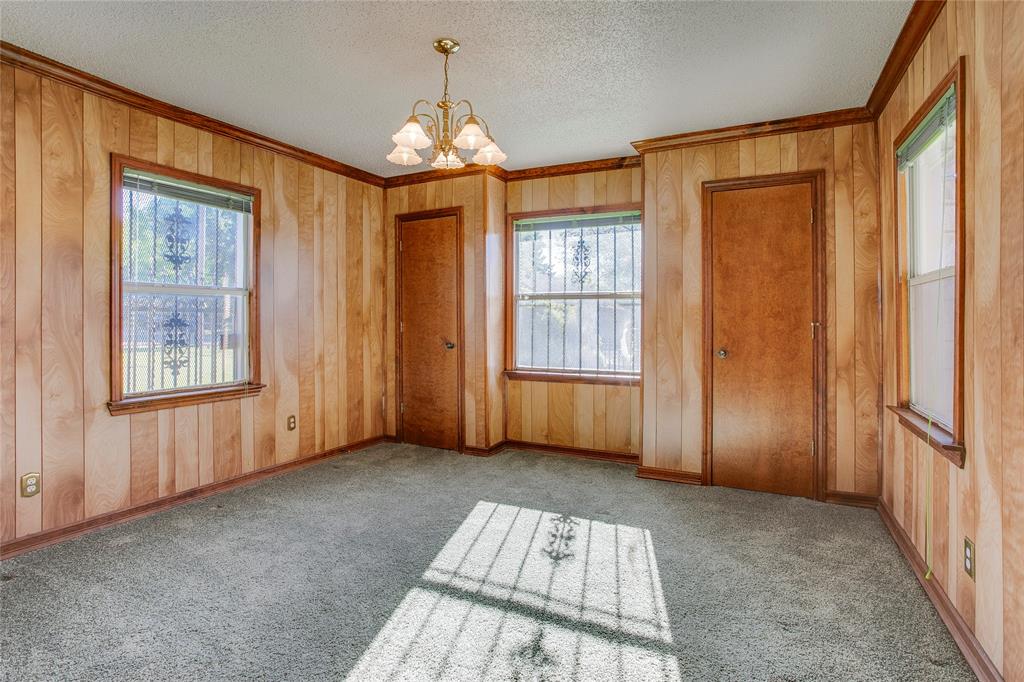 Bronx Park - Residential