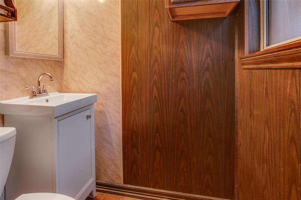 Bronx Park - Residential