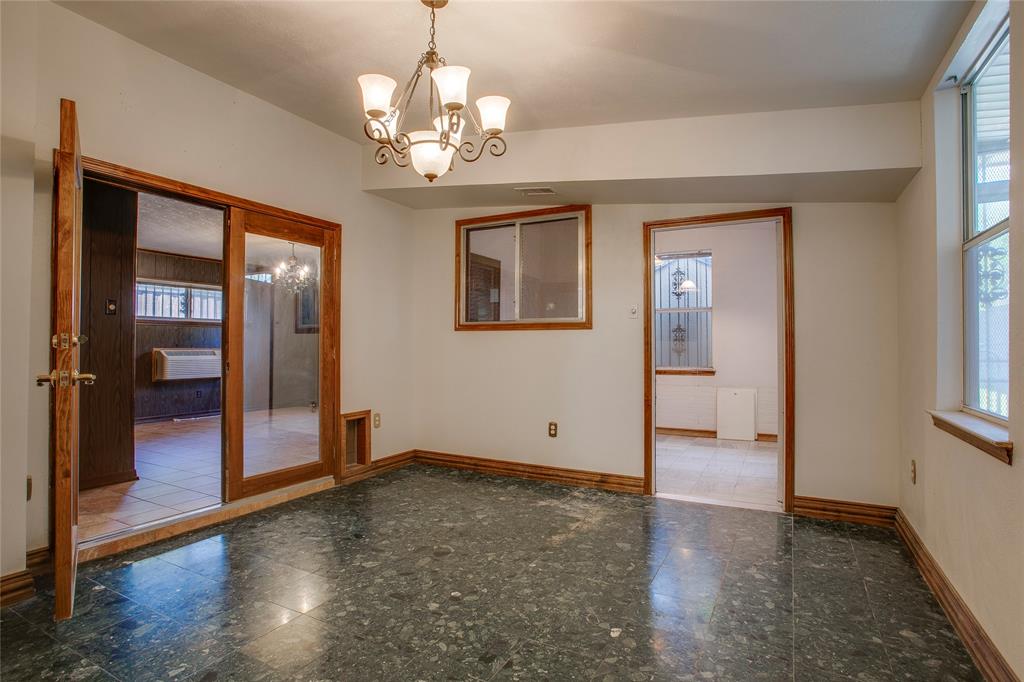 Bronx Park - Residential