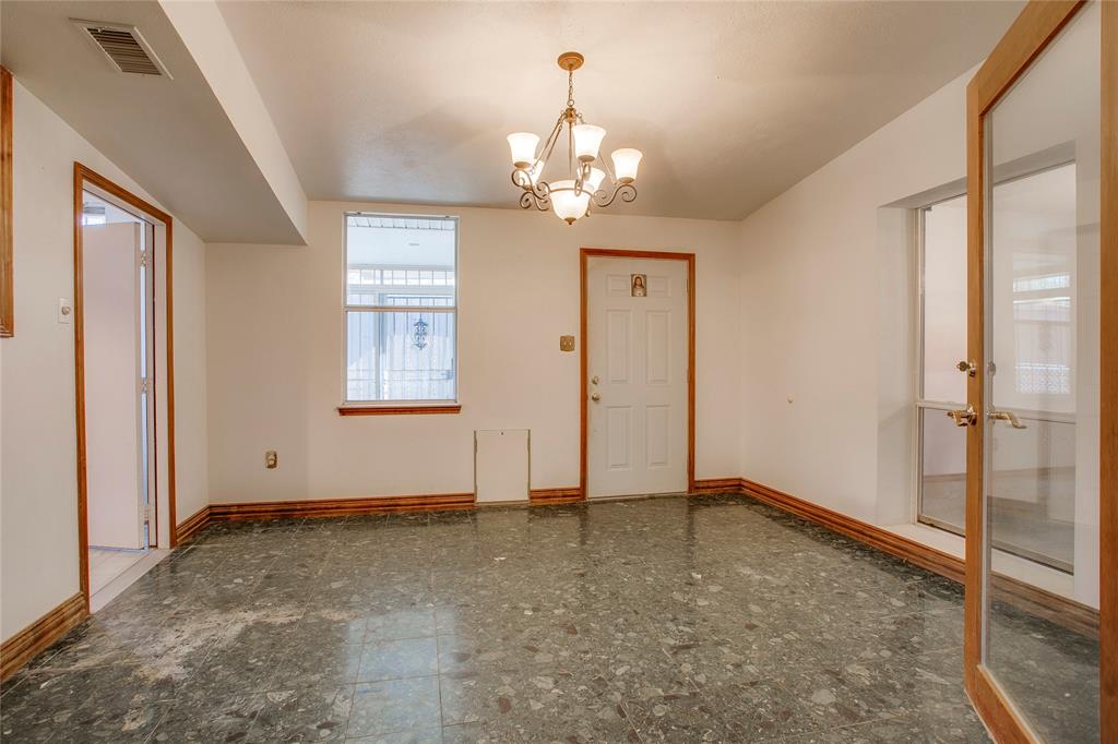 Bronx Park - Residential