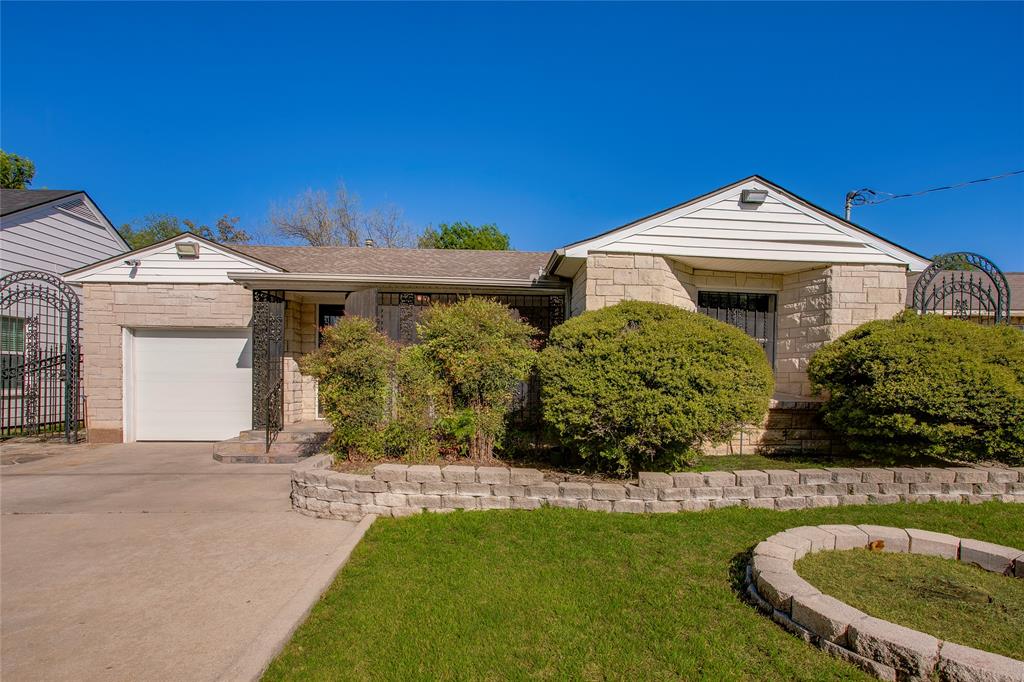 614 Marshalldell Avenue