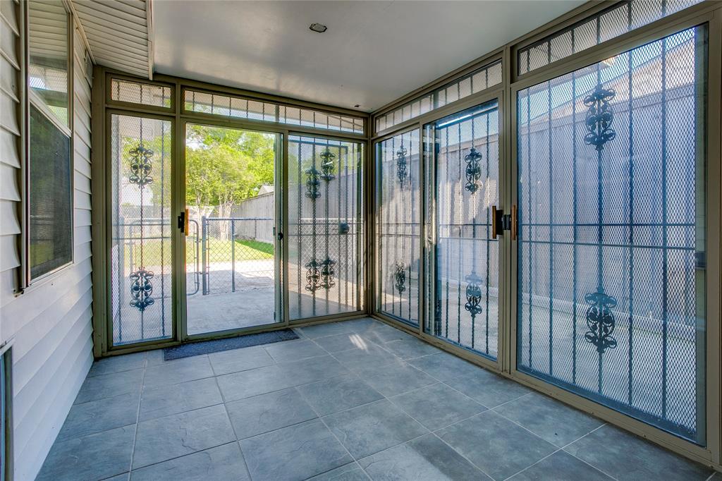 Bronx Park - Residential