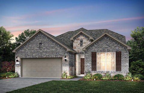 Photo of 1505 Kadynce Lane, Anna, TX 75409 (MLS # 21310542)