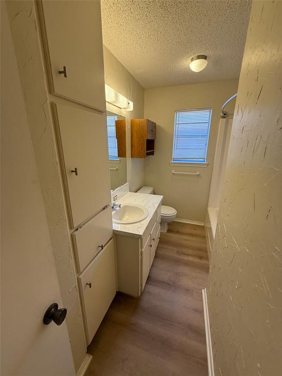 Towne North - Residential Lease