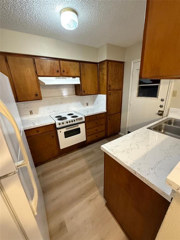 Towne North - Residential Lease