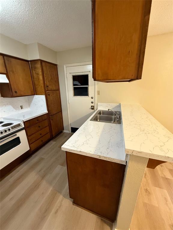 Towne North - Residential Lease